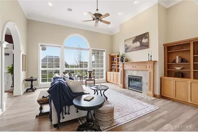 2639 Britannia Court, Beavercreek Twp, OH 45385 - Photo 14