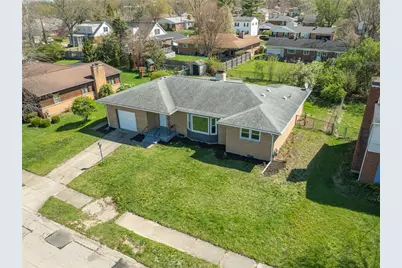 1708 Brookhollow Drive, Springfield, OH 45504 - Photo 2