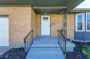 1708 Brookhollow Dr, Springfield, OH 45504 - Photo 8