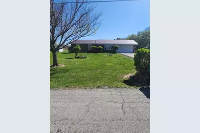 1262 Surface Road, Eaton, OH 45320 - Photo 1