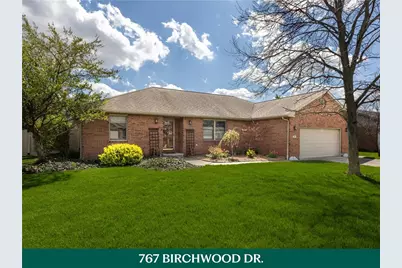 767 Birchwood Drive, Greenville, OH 45331 - Photo 1