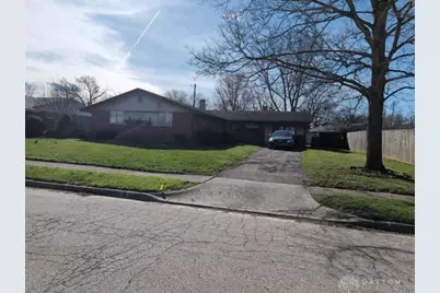 321 E Eppington Drive, Dayton, OH 45426 - Photo 2