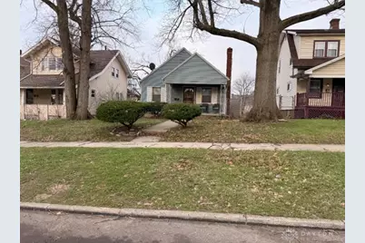1127 Everett Drive, Dayton, OH 45402 - Photo 1