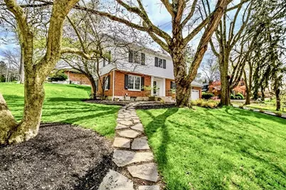 1500 Devereux Drive, Oakwood, OH 45419 - Photo 1