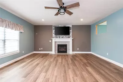 1665 Mulberry Woods Court, Vandalia, OH 45377 - Photo 10