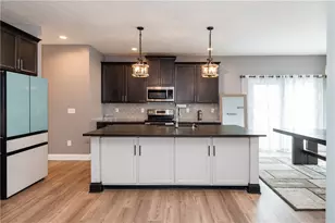 1665 Mulberry Woods Ct, Vandalia, OH 45377 - Photo 6