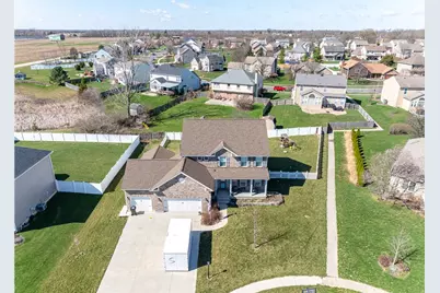 1665 Mulberry Woods Court, Vandalia, OH 45377 - Photo 50