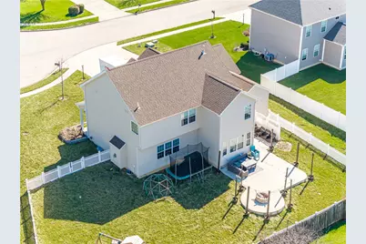 1665 Mulberry Woods Court, Vandalia, OH 45377 - Photo 46