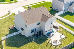 1665 Mulberry Woods Ct, Vandalia, OH 45377 - Photo 46