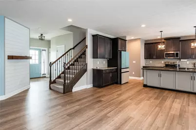 1665 Mulberry Woods Court, Vandalia, OH 45377 - Photo 8