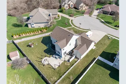 1665 Mulberry Woods Court, Vandalia, OH 45377 - Photo 48