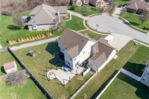 1665 Mulberry Woods Ct, Vandalia, OH 45377 - Photo 48