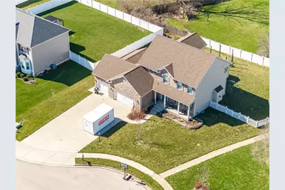 1665 Mulberry Woods Court, Vandalia, OH 45377 - Photo 44