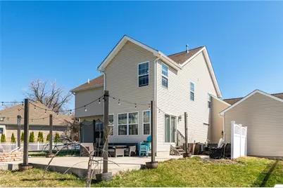 1665 Mulberry Woods Court, Vandalia, OH 45377 - Photo 52