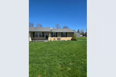 617 Wolf Road, West Alexandria, OH 45381 - Photo 2