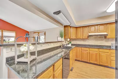 309 Bowman Drive, Fairborn, OH 45324 - Photo 8