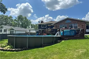 309 Bowman Dr, Fairborn, OH 45324 - Photo 54