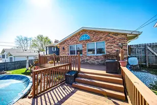 309 Bowman Dr, Fairborn, OH 45324 - Photo 58