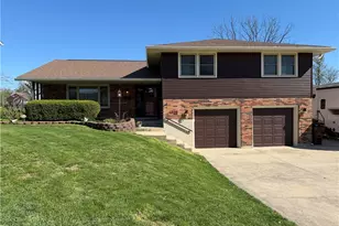 309 Bowman Dr, Fairborn, OH 45324 - Photo 1