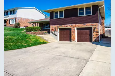 309 Bowman Drive, Fairborn, OH 45324 - Photo 4