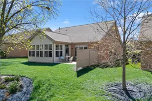 1377 Holes Creek Trace, Centerville, OH 45458 - Photo 6