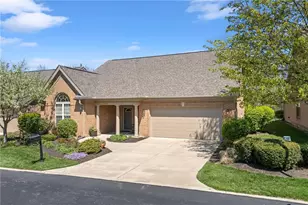 1377 Holes Creek Trace, Centerville, OH 45458 - Photo 2