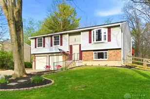 4096 Willow Run Dr, Beavercreek, OH 45430 - Photo 40