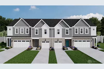 2757 Forest Haven Drive #44, Middletown, OH 45044 - Photo 1