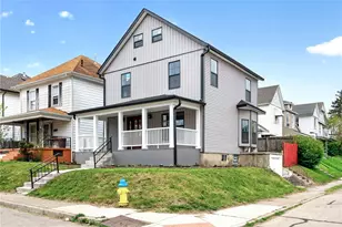 51 Gebhart St, Dayton, OH 45410 - Photo 1