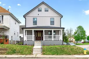 51 Gebhart St, Dayton, OH 45410 - Photo 2