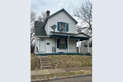 1713 Oakridge Drive, Dayton, OH 45417 - Photo 1