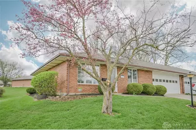 732 Grandview Drive, Springfield, OH 45503 - Photo 4