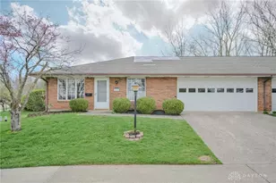 732 Grandview Dr, Springfield, OH 45503 - Photo 2