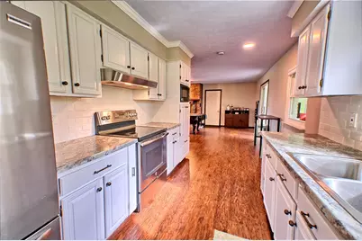 500 Woodcove Way, Beavercreek, OH 45430 - Photo 18