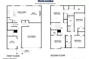 2847 Netherfield Cir, Troy, OH 45373 - Photo 2