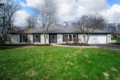 1221 Wood Mill Trail, Centerville, OH 45459 - Photo 2