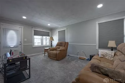 515 N Clairmont Avenue, Springfield, OH 45503 - Photo 4