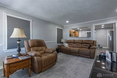 515 N Clairmont Avenue, Springfield, OH 45503 - Photo 6