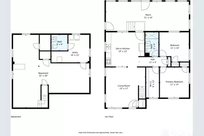 515 N Clairmont Avenue, Springfield, OH 45503 - Photo 36