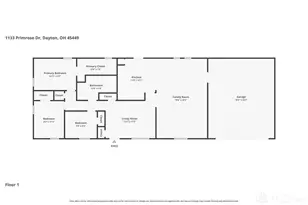 1133 Primrose Dr, West Carrollton, OH 45449 - Photo 58