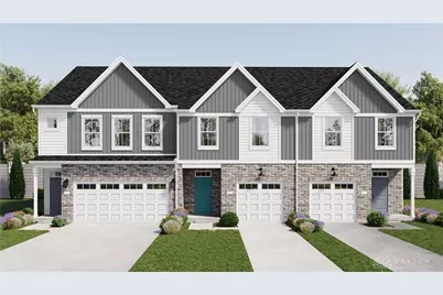 2755 Forest Haven Drive #45, Middletown, OH 45044 - Photo 2