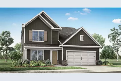 2823 Netherfield Circle, Troy, OH 45373 - Photo 1