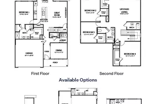 2823 Netherfield Cir, Troy, OH 45373 - Photo 2