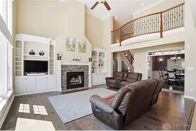 7596 Woodbridge Court, Clear Creek Township, OH 45066 - Photo 20