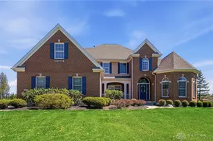 7596 Woodbridge Ct, Clearcreek Twp, OH 45066 - Photo 32