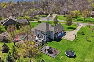 7596 Woodbridge Ct, Clearcreek Twp, OH 45066 - Photo 12