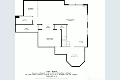 7596 Woodbridge Court, Clearcreek Twp, OH 45066 - Photo 32