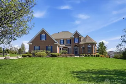 7596 Woodbridge Court, Clearcreek Twp, OH 45066 - Photo 36
