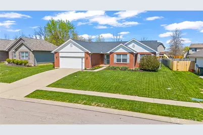 1580 Adamsmoor Drive, Waynesville, OH 45068 - Photo 2