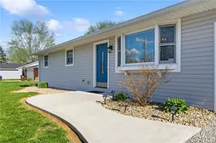 3959 Navajo Trail, New Jasper Twp, OH 45335 - Photo 4